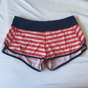 Unicorn ultra rare red waldos lululemon speedshort